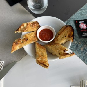 Focaccia