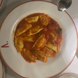 Raviolis