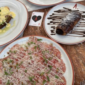 Carpaccio