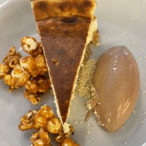Tarta vasca