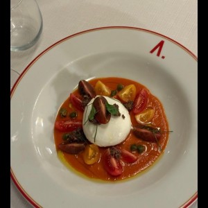 burrata