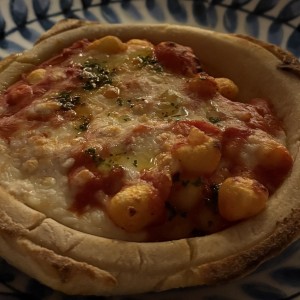 Gnocchi