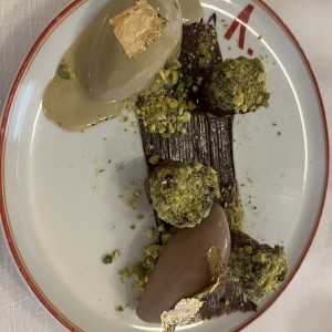 Chocolate Dubai