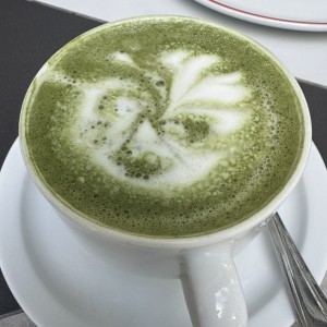 Matcha