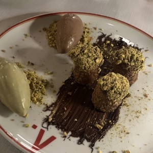 Postre