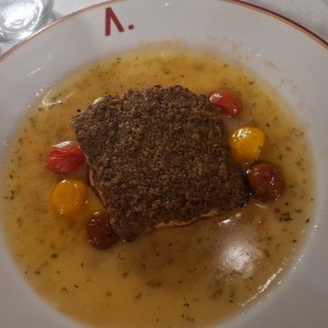 Pesca del dia