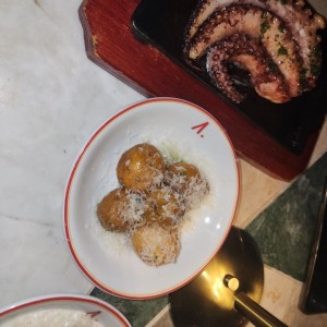 Papas