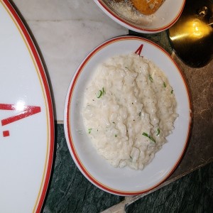 Risotto