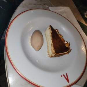 Tarta Basca
