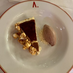 Tarta vasca