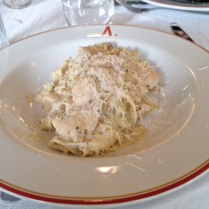 Alfredo