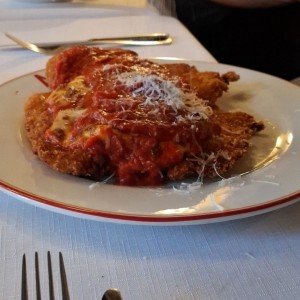 Cotoletta alla Milanese