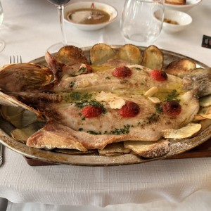 Pescado