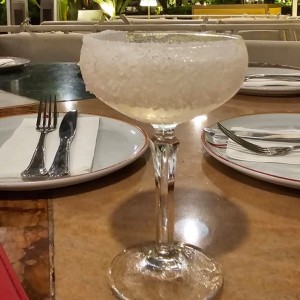 Margarita Arrogante