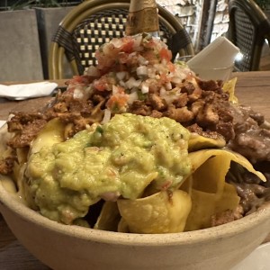 Nachos