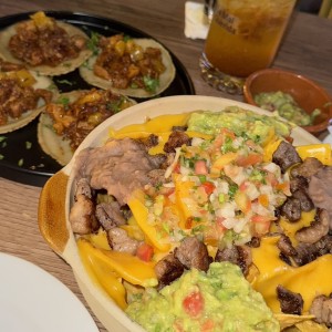 Nachos
