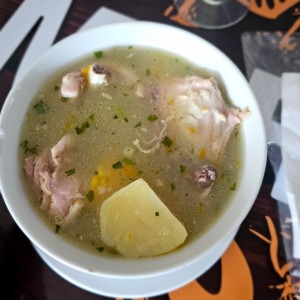 Sancocho