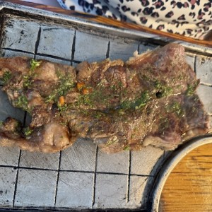 Churrasco