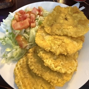 Patacones