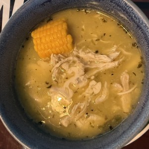 Ajiaco