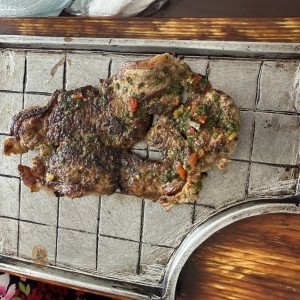 Churrasco