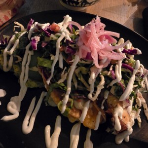 Tacos Gobernador