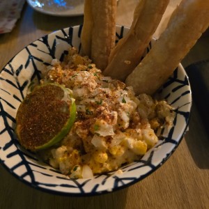 Esquites