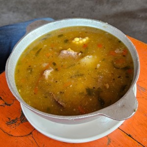 sancocho de costilla