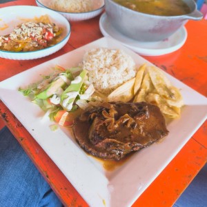 Posta Cartagena