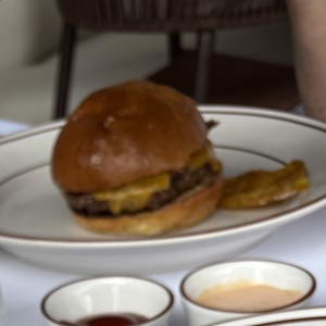 Hamburguesa