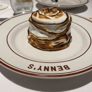Baked Alaska