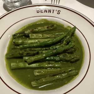 Esparragos