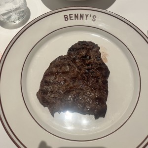Rib Eye