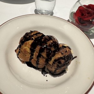 Profiterol
