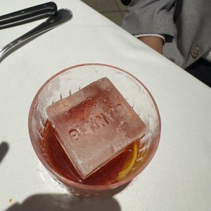 Negroni