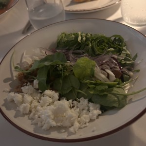 Ensalada Benny