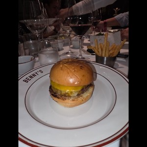 Hamburguesa