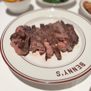 Wagyu ribeye
