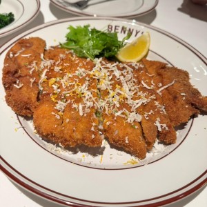 Milanesa