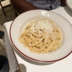 Caccio e pepe