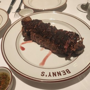 New York Steak