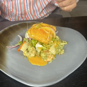 MAR - SAKANA BIJAO PLATO
