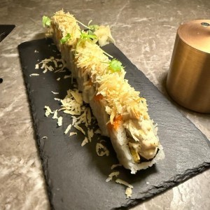 SUSHI - THAI ROLL