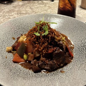 Lomito niku