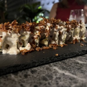 SUSHI - KIURI ROLL