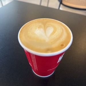Capuchino 