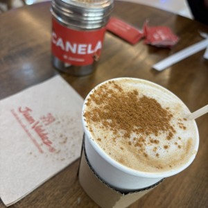 Capuccino😍