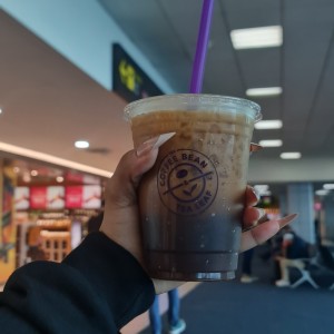 cold brew