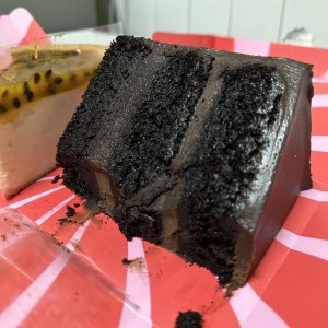 Torta Bruce
