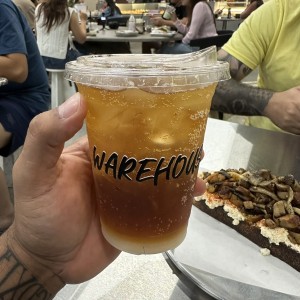 Cold brew 